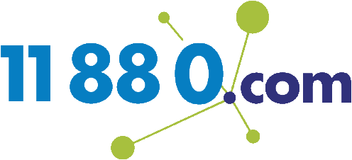 Logo 11880com