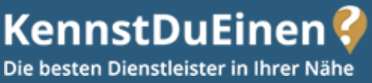 Logo KennstDuEinen