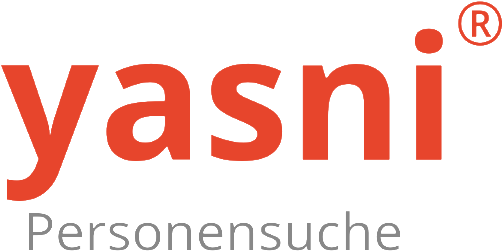 Logo yasni