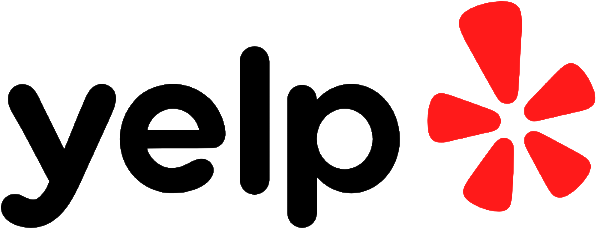 Logo yelp